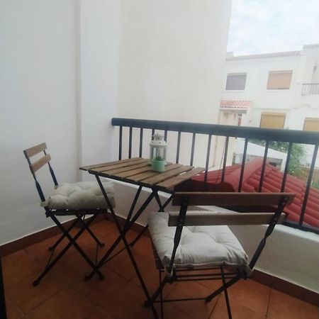 El Patio Apartment เอลกัมเปโญ ภายนอก รูปภาพ