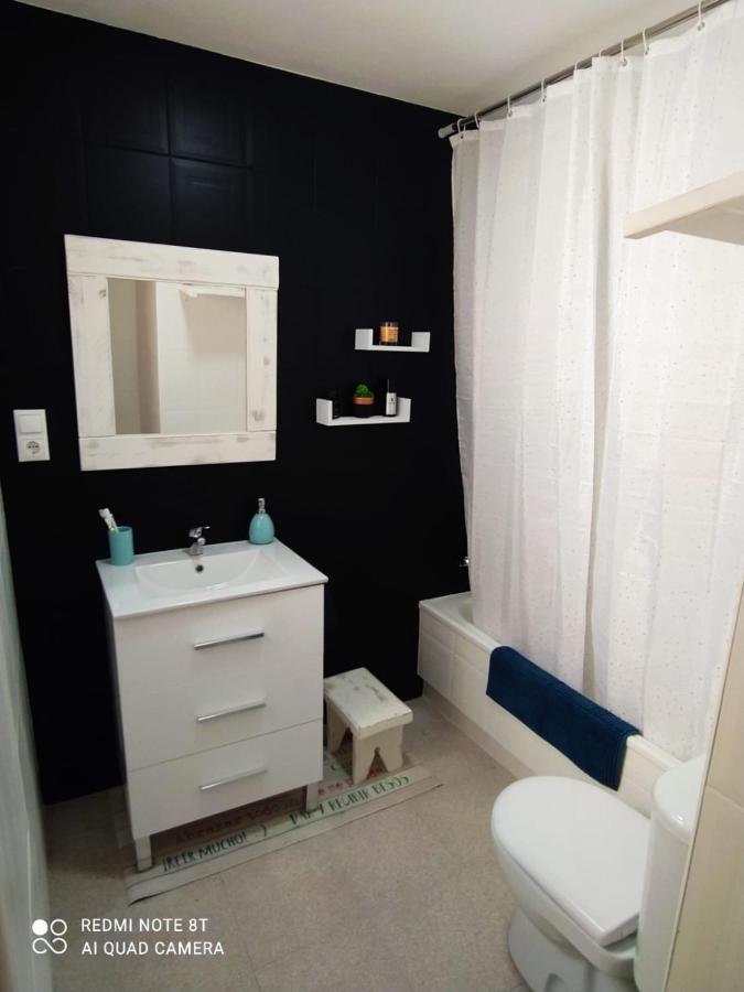 El Patio Apartment เอลกัมเปโญ ภายนอก รูปภาพ