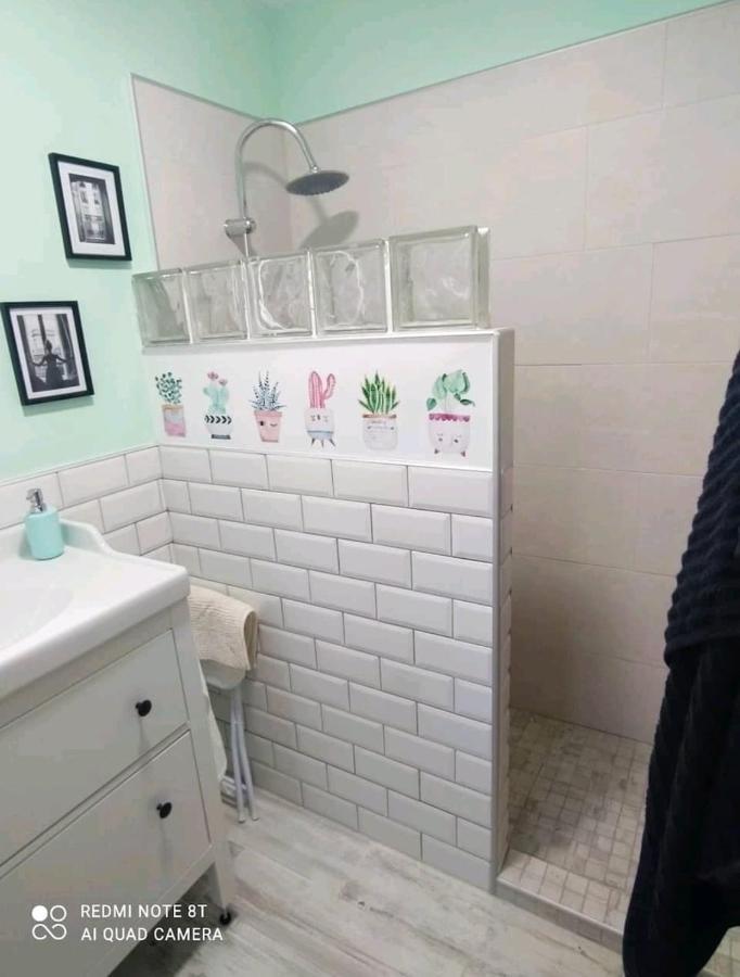 El Patio Apartment เอลกัมเปโญ ภายนอก รูปภาพ